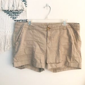 Old Navy Cargo Shorts